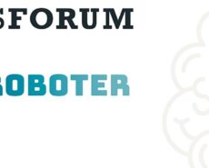 CAMPUSFORUM Člověk a robot – 20. 2. 2025